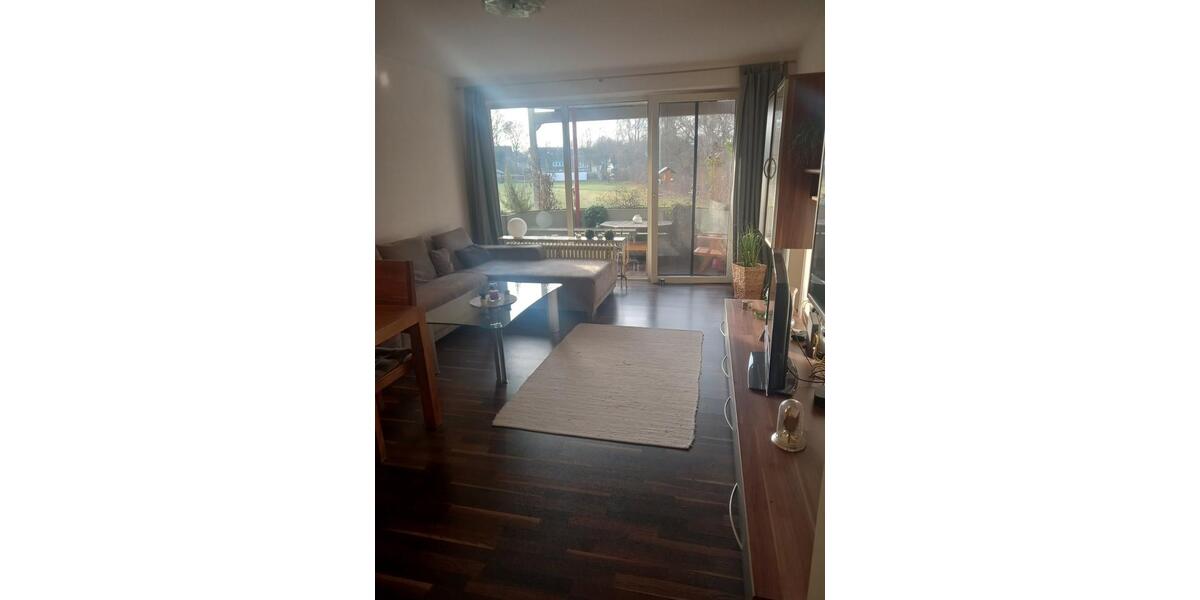 Etagenwohnung Bremen Vegesack - 2 Zimmer, 54 m&sup2;, 169.000&euro; | Angebot:27259063