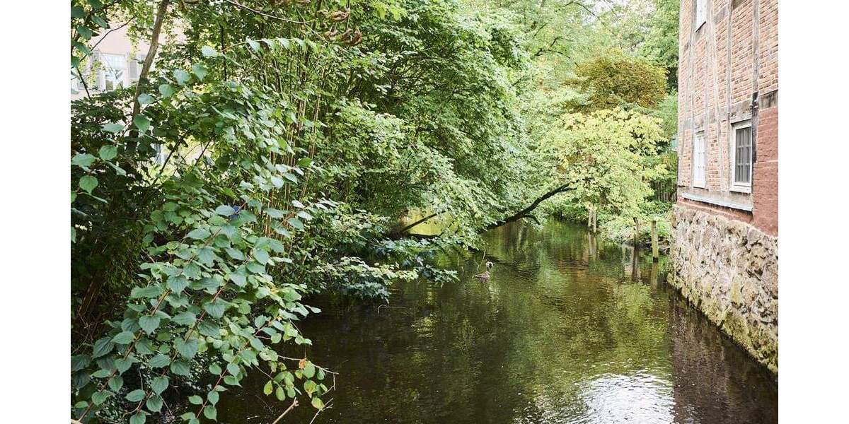 Etagenwohnung Ottersberg Quelkhorn - 3 Zimmer, 83 m&sup2;, 299.000&euro; | Angebot:23984881