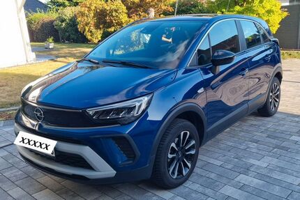 Opel Crossland (X) 25.000 km 15.500 &euro; Osterholz-Scharmbeck 27711