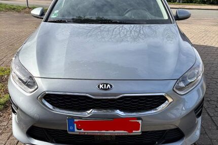 Kia ceed Sportswagon 56.000 km 15.700 &euro; Lilienthal 28865