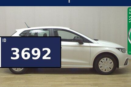 Seat Ibiza 58.294 km 10.980 &euro; Bremen / Arsten 28279