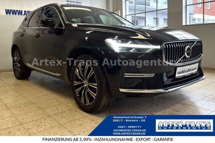 Volvo XC60 148.500 km 26.790 &euro; Bremen 28217
