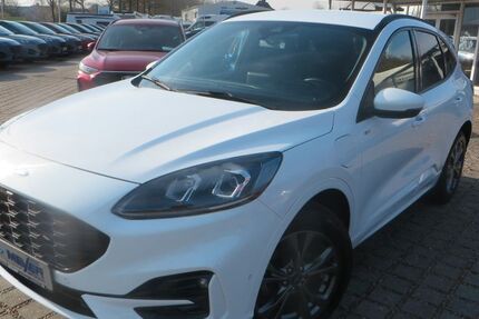 Ford Kuga 76.764 km 23.990 &euro; Achim-Baden 28832