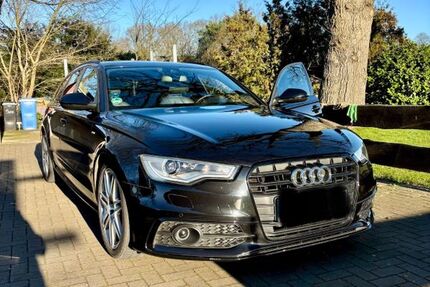 Audi A6 163.000 km 17.200 &euro; Lilienthal 28865