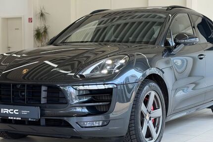Porsche Macan 124.582 km 34.940 &euro; Stuhr 28816