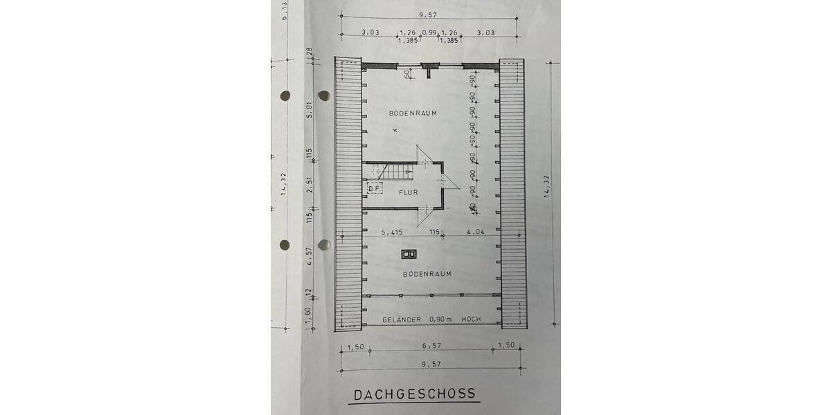 Mehrfamilienhaus, Wohnhaus Hude (Oldenburg) - 8 Zimmer, 250 m&sup2;, 465.000&euro; | Angebot:24780561