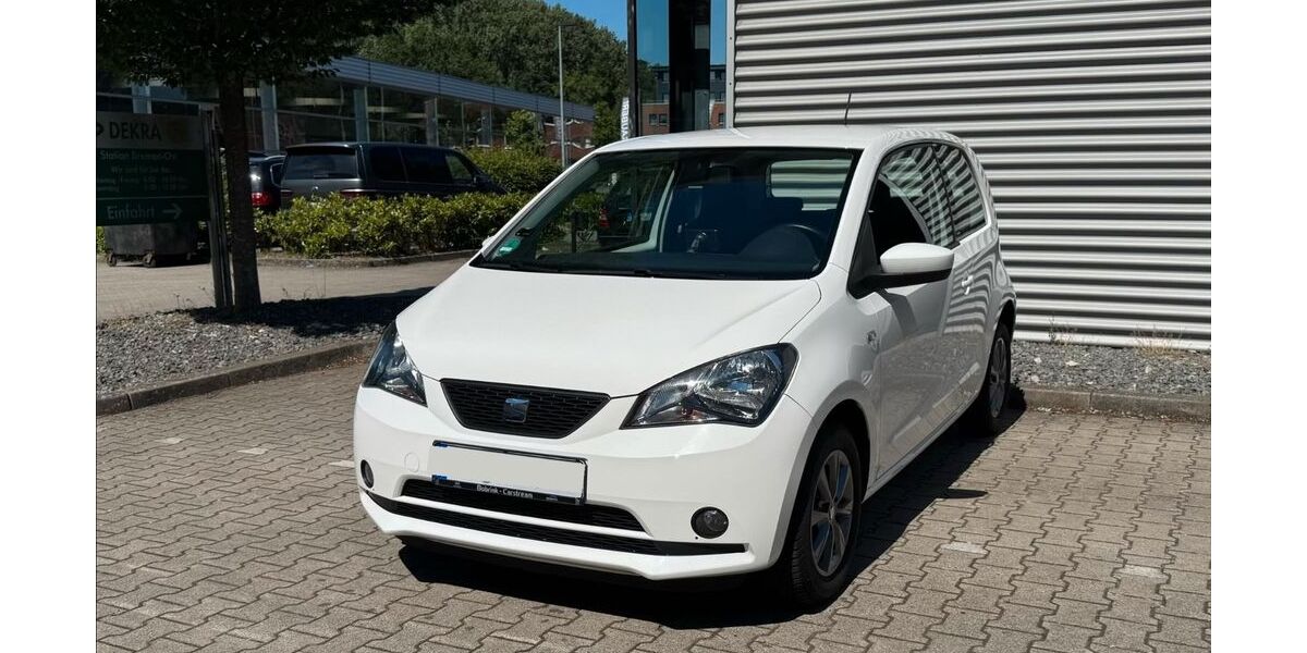 Seat Mii 101.160 km 4.300 &euro; Bremen 28209