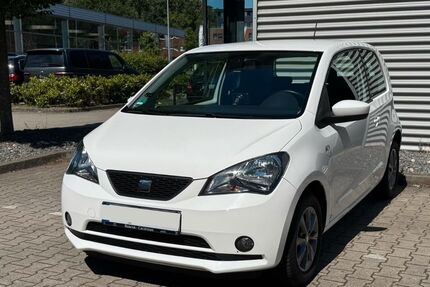 Seat Mii 101.160 km 5.490 &euro; Bremen 28209