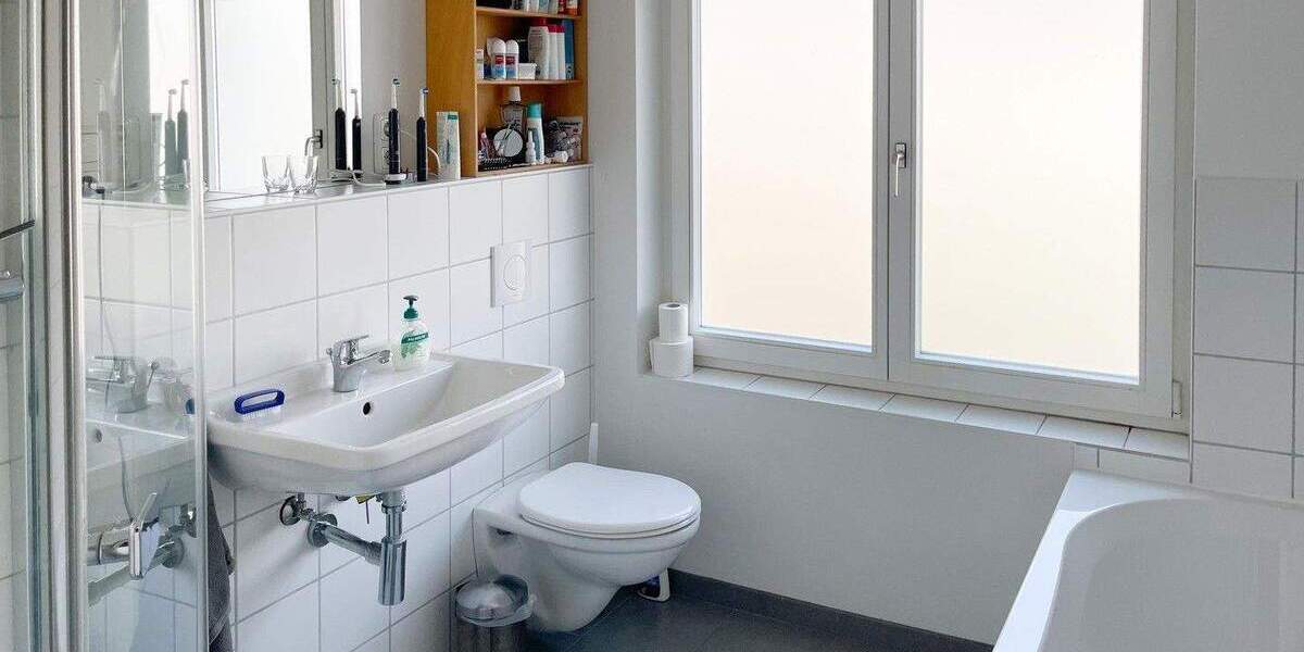 Altbremer Reihenhaus mit großem Südgarten in Neu-Schwachhausen, Nähe Bürgerpark 5 zimmer