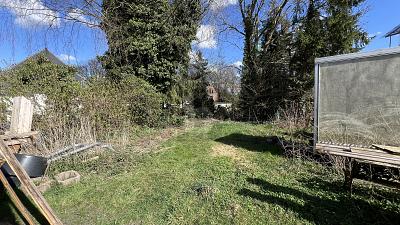 GRUNDSTÜCK MIT BAUPLAN FÜR DEIN EIGENHEIM zimmer