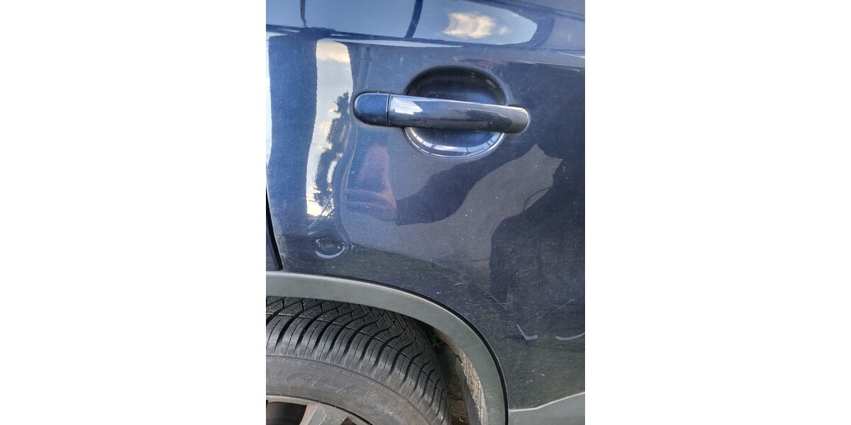 VW Tiguan 986.747 km 8.800 &euro; Bremen 28195