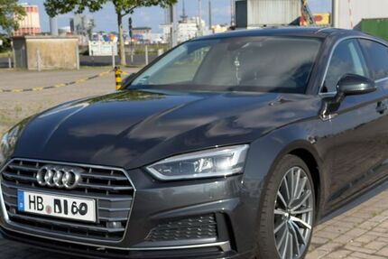 Audi A5 191.000 km 19.990 &euro; Bremen 28217