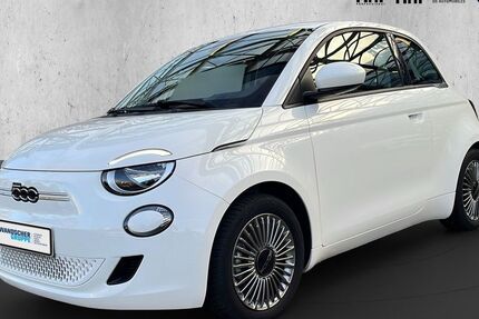 Fiat 500e 15.103 km 16.990 &euro; Bremen 28207