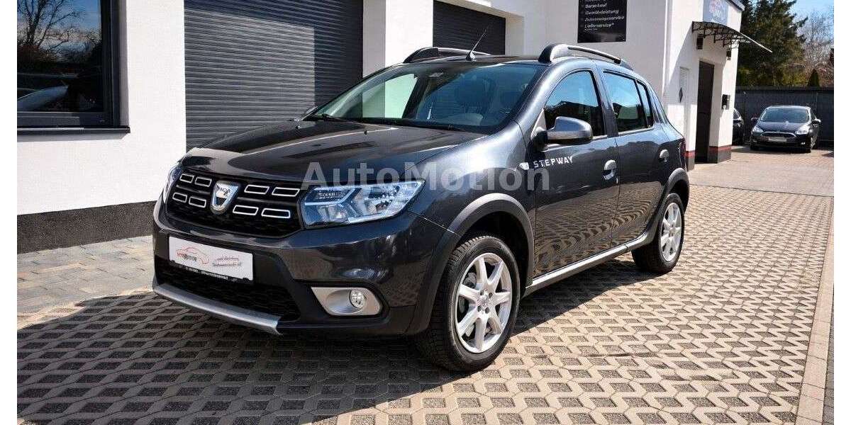 Dacia Sandero 90.000 km 10.990 &euro; Langwedel 27299