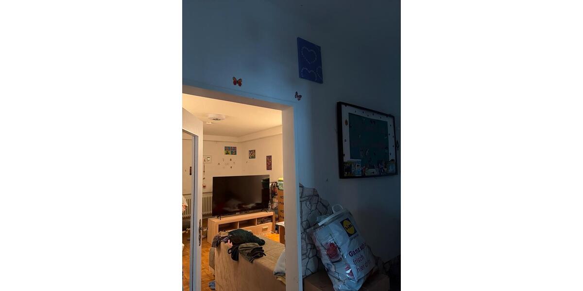 Etagenwohnung Lilienthal - 3 Zimmer, 85 m&sup2;, 1.200&euro; | Angebot:24408500