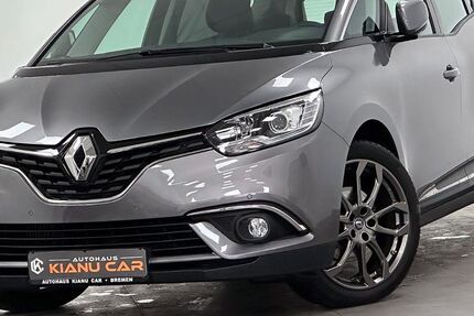 Renault Scenic 58.000 km 14.850 &euro; Bremen 28259