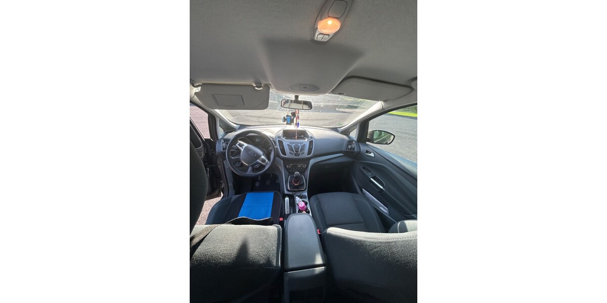 Ford Grand C-Max 146.401 km 7.000 € Haren -niedersachsen 