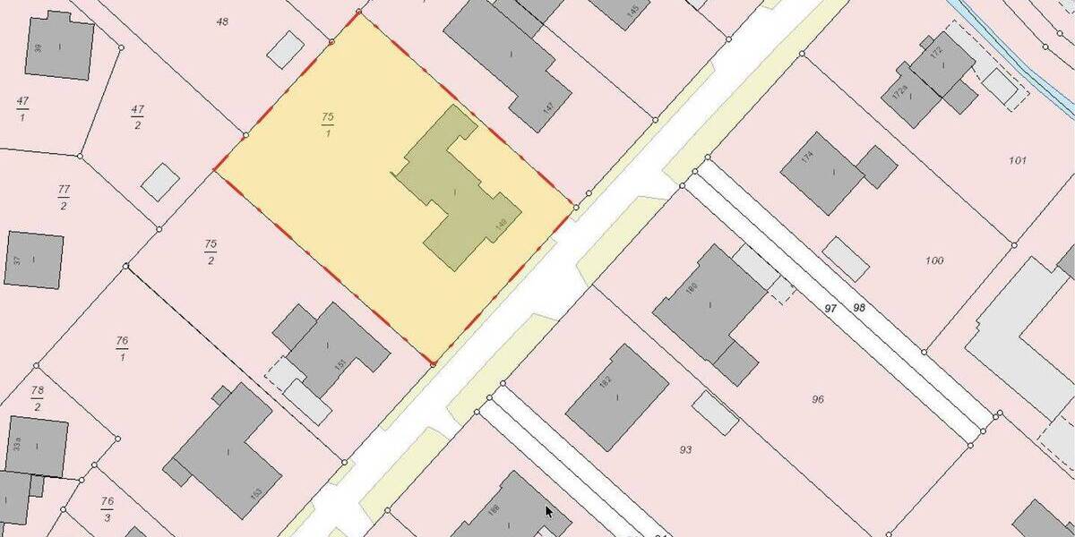 Bungalow Bremen Borgfeld - 8 Zimmer, 160 m&sup2;, 750.000&euro; | Angebot:26805520