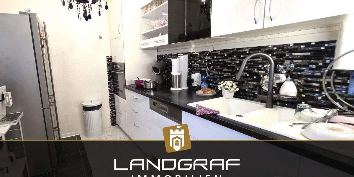 Etagenwohnung Bremen Arbergen - 3 Zimmer, 75 m&sup2;, 179.000&euro; | Angebot:26572552