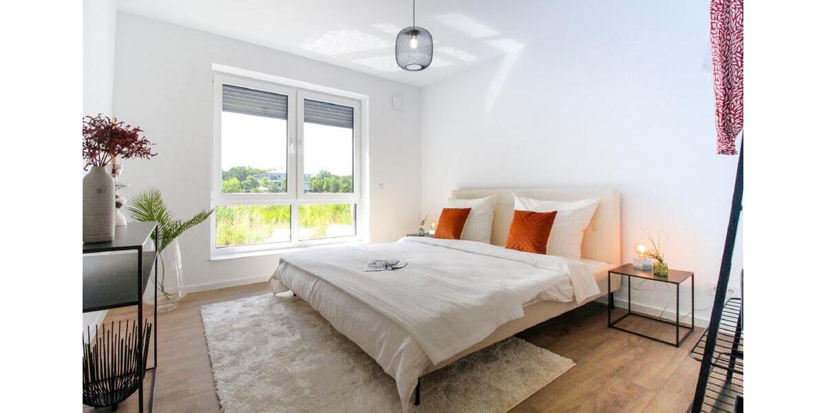 Etagenwohnung Bremen Oberneuland - 3 Zimmer, 73 m&sup2;, 1.070&euro; | Angebot:24951253