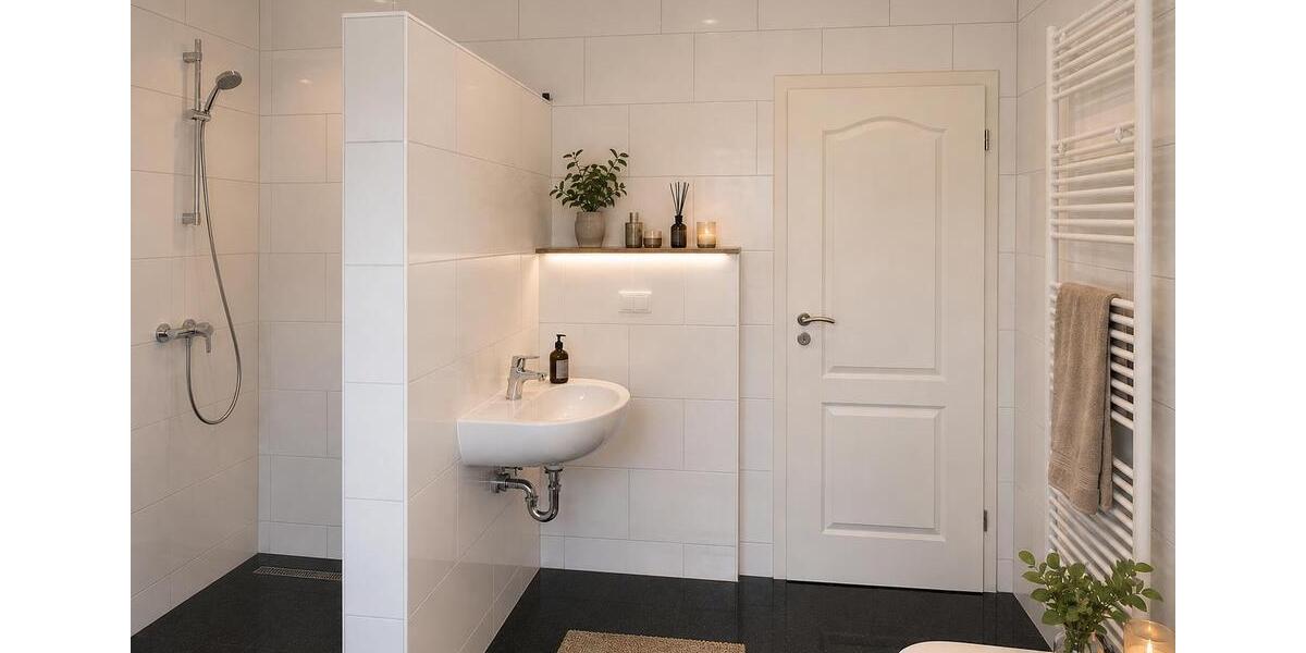 Doppelhaushälfte Achim - 3 Zimmer, 100 m&sup2;, 998.000&euro; | Angebot:26564465