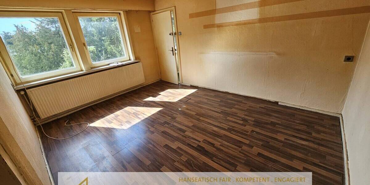 Mehrfamilienhaus, Wohnhaus Stuhr / Fahrenhorst Fahrenhorst - 1 Zimmer, 237 m&sup2;, 379.000&euro; | Angebot:25688793