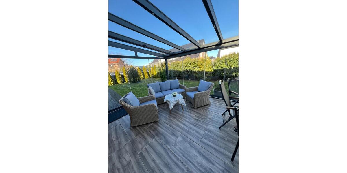 Bungalow Grasberg - 3 Zimmer, 110 m&sup2;, 530.000&euro; | Angebot:25368485