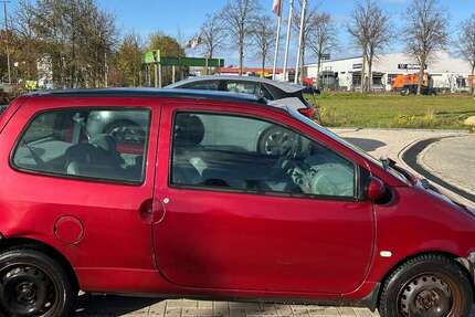 Renault Twingo 180.000 km 800 € Bremen 28199