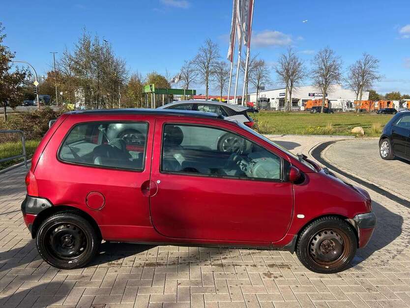 Renault Twingo 180.000 km 800 € Bremen 28199