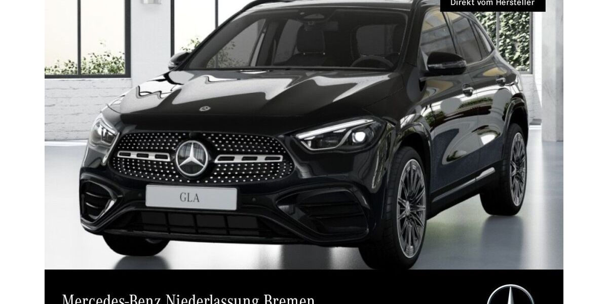 Mercedes-Benz GLA 220 9.900 km 49.500 &euro; Bremen 28329
