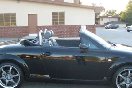 Audi TT 151.000 km 8.900 &euro; Bremen 28203