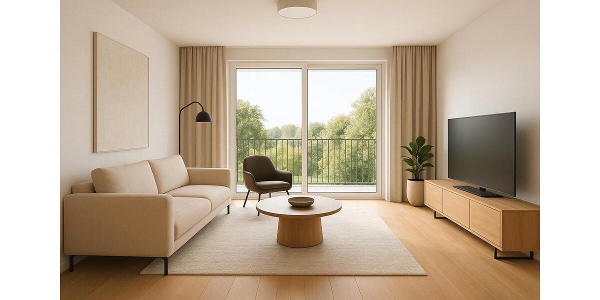 Einfamilienhaus Langwedel - 3 Zimmer, 95 m&sup2;, 369.681&euro; | Angebot:25975134