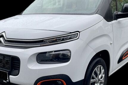 Citroen Berlingo 81.000 km 17.490 &euro; Bremen 28717