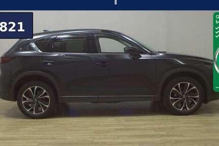 Mazda CX-5 124.996 km 18.580 &euro; Bremen 28279