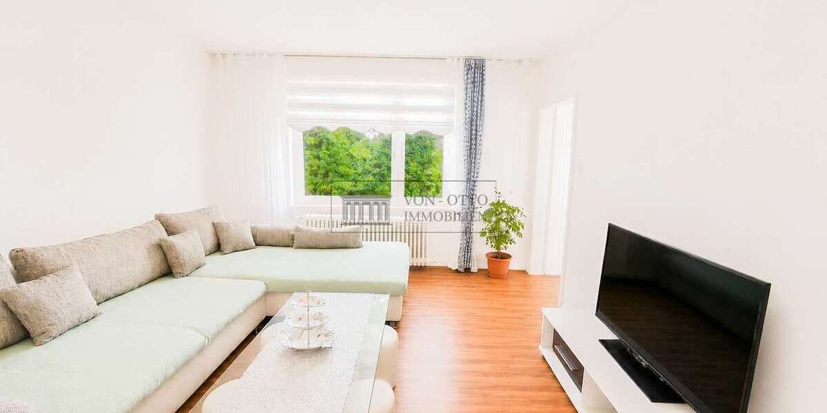 Etagenwohnung Bremen Blumenthal - 3 Zimmer, 55 m&sup2;, 145.000&euro; | Angebot:27092076