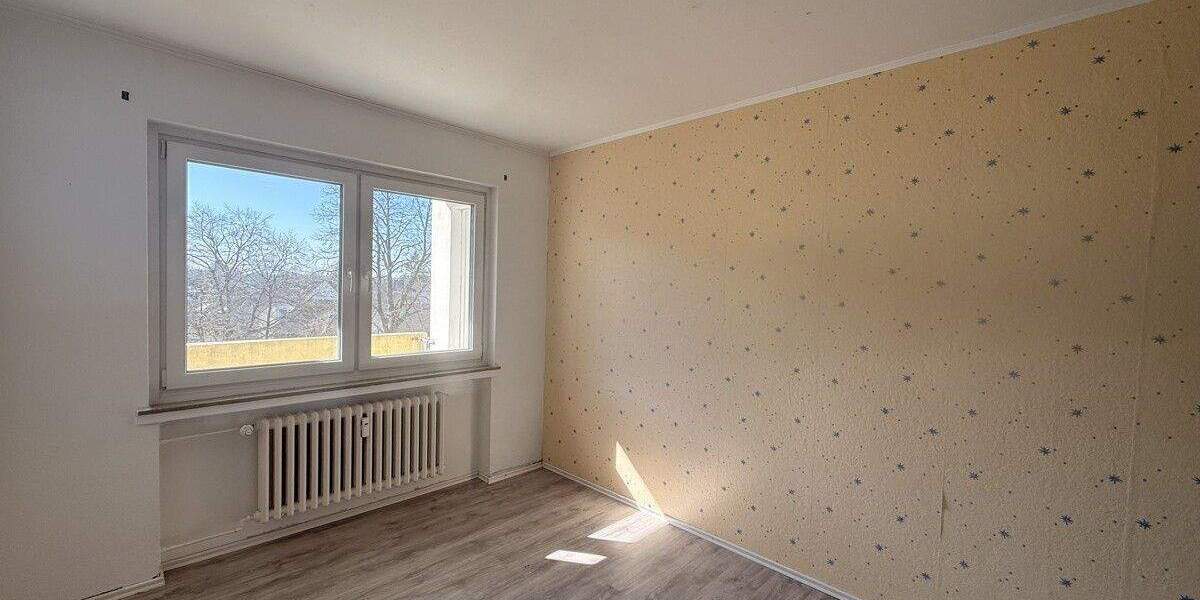 Etagenwohnung Schwanewede - 4 Zimmer, 83 m&sup2;, 98.000&euro; | Angebot:25879063