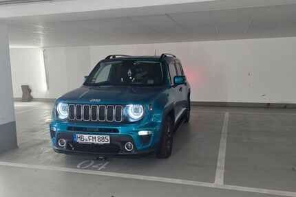 Jeep Renegade 22.000 km 17.500 &euro; bremen 28217