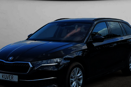Skoda Octavia 17.500 km 26.750 € Hagen 27628