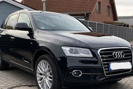 Audi Q5 151.500 km 19.400 &euro; Delmenhorst 27753