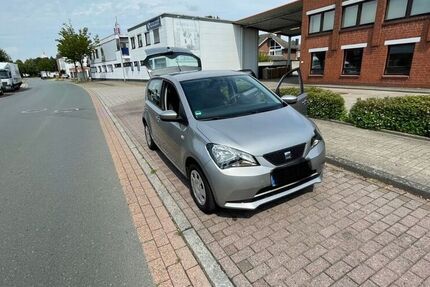 Seat Mii