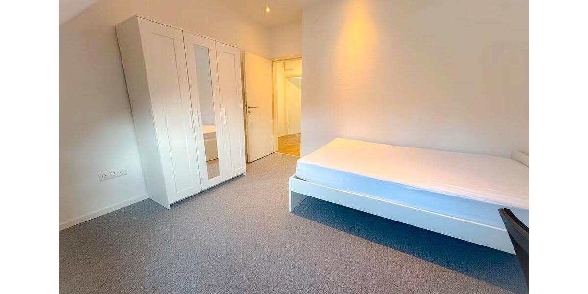 Etagenwohnung Bremen Burglesum - 3 Zimmer, 52 m&sup2;, 149.500&euro; | Angebot:27134362