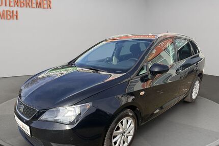 Seat Ibiza 169.855 km 4.945 € Bremen OT Hemelingen 28207