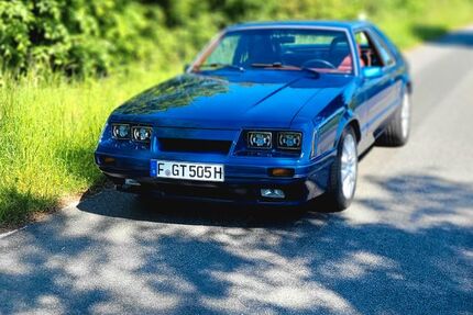 Ford Mustang 999.999 km 22.500 &euro; Osterholz-Scharmbeck 27711
