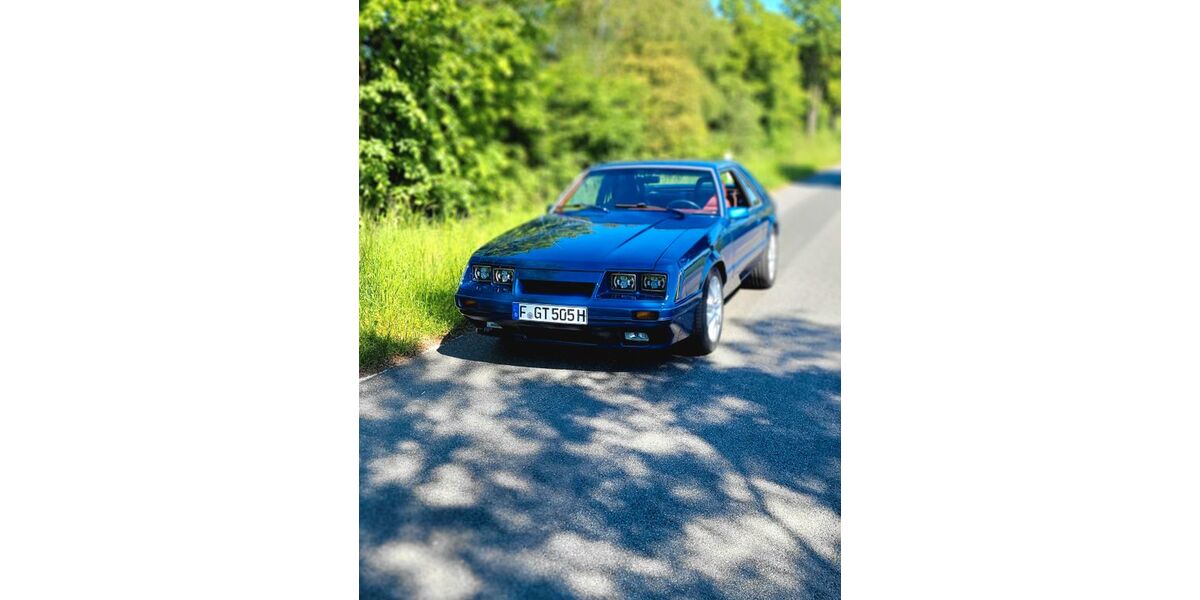 Ford Mustang 999.999 km 22.500 &euro; Osterholz-Scharmbeck 27711