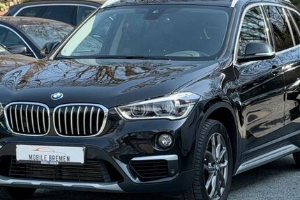 BMW X1 91.400 km 21.990 &euro; Bremen 28259