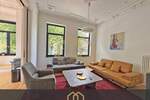 Etagenwohnung Bremen Gete - 3 Zimmer, 100 m&sup2;, 1.400&euro; | Angebot:25671426