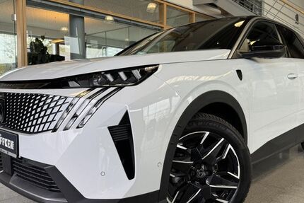 Peugeot 3008 40.500 km 26.450 &euro; Lilienthal 28865