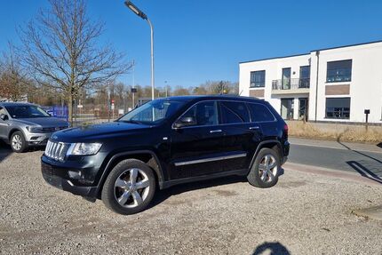 Jeep Grand Cherokee 236.000 km 10.500 &euro; Achim 28832