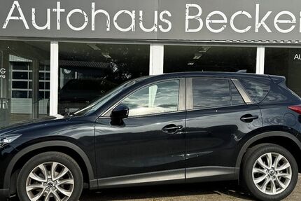 Mazda CX-5 129.500 km 10.950 &euro; Grasberg 28879