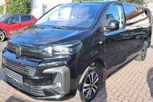 Gebrauchtwagen Citroen Spacetourer